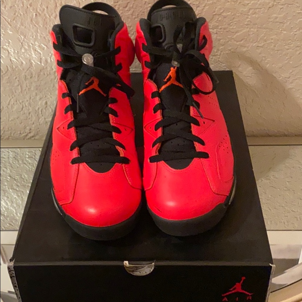 Men Jordan’s